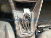 Volkswagen Virtus 2023 4p Trendline L4/1.6 Man 2023 Volkswagen Virtus Ingreso Interiores 11