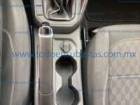 Volkswagen Virtus 2023 4p Trendline L4/1.6 Man 2023 Volkswagen Virtus Ingreso Interiores 12