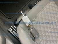 Volkswagen Virtus 2023 4p Trendline L4/1.6 Man 2023 Volkswagen Virtus Ingreso Interiores 13
