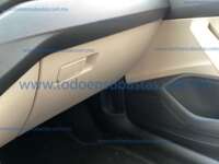 Volkswagen Virtus 2023 4p Trendline L4/1.6 Man 2023 Volkswagen Virtus Ingreso Interiores 14