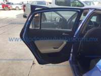 Volkswagen Virtus 2023 4p Trendline L4/1.6 Man 2023 Volkswagen Virtus Ingreso Interiores 16