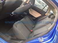 Volkswagen Virtus 2023 4p Trendline L4/1.6 Man 2023 Volkswagen Virtus Ingreso Interiores 17