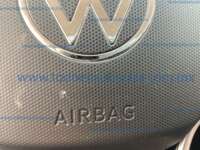 Volkswagen Virtus 2023 4p Trendline L4/1.6 Man 2023 Volkswagen Virtus Ingreso Interiores 19