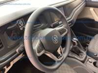 Volkswagen Virtus 2023 4p Trendline L4/1.6 Man 2023 Volkswagen Virtus Ingreso Interiores 2