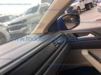Volkswagen Virtus 2023 4p Trendline L4/1.6 Man 2023 Volkswagen Virtus Ingreso Interiores 20