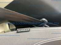 Volkswagen Virtus 2023 4p Trendline L4/1.6 Man 2023 Volkswagen Virtus Ingreso Interiores 22