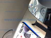 Volkswagen Virtus 2023 4p Trendline L4/1.6 Man 2023 Volkswagen Virtus Ingreso Interiores 24