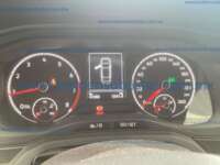 Volkswagen Virtus 2023 4p Trendline L4/1.6 Man 2023 Volkswagen Virtus Ingreso Interiores 3