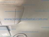 Volkswagen Virtus 2023 4p Trendline L4/1.6 Man 2023 Volkswagen Virtus Ingreso Interiores 7