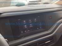 Volkswagen Virtus 2023 4p Trendline L4/1.6 Man 2023 Volkswagen Virtus Ingreso Interiores 8