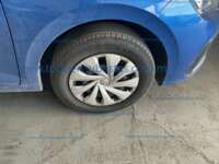 Volkswagen Virtus 2023 4p Trendline L4/1.6 Man IMG_1831