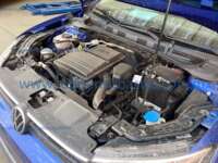 Volkswagen Virtus 2023 4p Trendline L4/1.6 Man 2023 Volkswagen Virtus Ingreso Motor 0