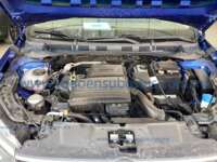 Volkswagen Virtus 2023 4p Trendline L4/1.6 Man 2023 Volkswagen Virtus Ingreso Motor 1
