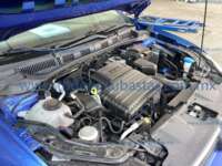 Volkswagen Virtus 2023 4p Trendline L4/1.6 Man 2023 Volkswagen Virtus Ingreso Motor 2