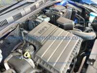 Volkswagen Virtus 2023 4p Trendline L4/1.6 Man 2023 Volkswagen Virtus Ingreso Motor 3