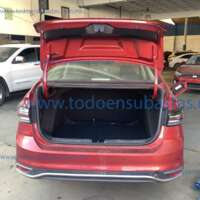 Volkswagen Virtus 2023 4p Trendline L4/1.6 Tiptronic IMG_4409
