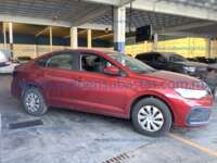 Volkswagen Virtus 2023 4p Trendline L4/1.6 Tiptronic IMG_4376