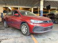 Volkswagen Virtus 2023 4p Trendline L4/1.6 Tiptronic IMG_4374