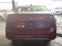 Volkswagen Virtus 2023 4p Trendline L4/1.6 Tiptronic IMG_4378
