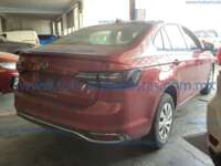 Volkswagen Virtus 2023 4p Trendline L4/1.6 Tiptronic IMG_4377