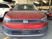 Volkswagen Virtus 2023 4p Trendline L4/1.6 Tiptronic IMG_4373