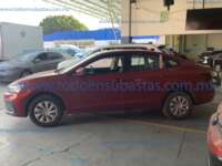 Volkswagen Virtus 2023 4p Trendline L4/1.6 Tiptronic IMG_4380