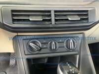 Volkswagen Virtus 2023 4p Trendline L4/1.6 Tiptronic IMG_4389