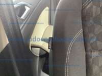Volkswagen Virtus 2023 4p Trendline L4/1.6 Tiptronic IMG_4404