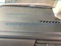 Volkswagen Virtus 2023 4p Trendline L4/1.6 Tiptronic IMG_4402