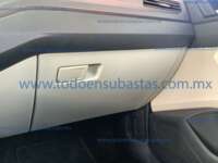 Volkswagen Virtus 2023 4p Trendline L4/1.6 Tiptronic IMG_4393