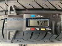 Volkswagen Virtus 2023 4p Trendline L4/1.6 Tiptronic IMG_5472