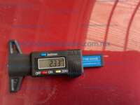 Volkswagen Virtus 2023 4p Trendline L4/1.6 Tiptronic IMG_5452