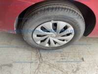 Volkswagen Virtus 2023 4p Trendline L4/1.6 Tiptronic IMG_5453