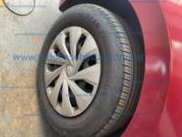 Volkswagen Virtus 2023 4p Trendline L4/1.6 Tiptronic IMG_5463