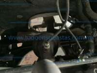 Volkswagen Virtus 2023 4p Trendline L4/1.6 Tiptronic IMG_4408
