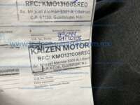 Mazda CX-30 2023 5p i Sport L4/2.5 Aut IMG_6481