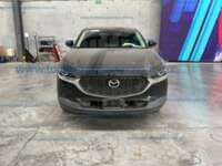 Mazda CX-30 2023 5p i Sport L4/2.5 Aut 2023 Mazda CX-30 Ingreso Exteriores 2