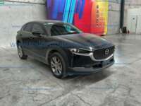 Mazda CX-30 2023 5p i Sport L4/2.5 Aut 2023 Mazda CX-30 Ingreso Exteriores 3