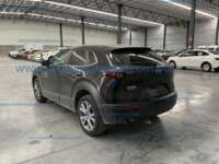 Mazda CX-30 2023 5p i Sport L4/2.5 Aut 2023 Mazda CX-30 Ingreso Exteriores 7