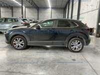 Mazda CX-30 2023 5p i Sport L4/2.5 Aut 2023 Mazda CX-30 Ingreso Exteriores 8
