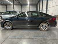 Volkswagen Jetta 2025 4p Comfortline L4/1.4/T Tiptronic Línea Nueva 2025 Volkswagen Jetta Ingreso Exteriores 8