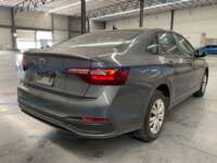 Volkswagen Jetta 2024 4p Trendline L4/1.4/T Tiptronic IMG_8289