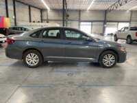 Volkswagen Jetta 2024 4p Trendline L4/1.4/T Tiptronic IMG_8288