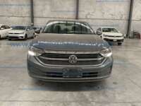 Volkswagen Jetta 2024 4p Trendline L4/1.4/T Tiptronic IMG_8286
