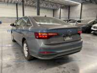 Volkswagen Jetta 2024 4p Trendline L4/1.4/T Tiptronic IMG_8291