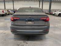 Volkswagen Jetta 2024 4p Trendline L4/1.4/T Tiptronic IMG_8290