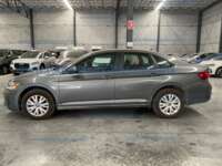 Volkswagen Jetta 2024 4p Trendline L4/1.4/T Tiptronic IMG_8292