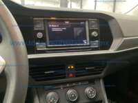 Volkswagen Jetta 2024 4p Trendline L4/1.4/T Tiptronic IMG_8276