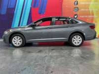 Volkswagen Jetta 2024 4p Trendline L4/1.4/Tiptronic 2024 Volkswagen Jetta Venta Exteriores 4