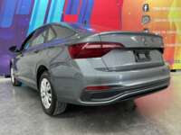 Volkswagen Jetta 2024 4p Trendline L4/1.4/Tiptronic 2024 Volkswagen Jetta Venta Exteriores 5